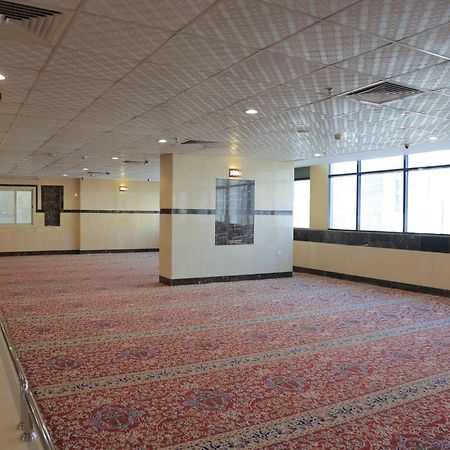 Snood Al Baraka Hotel Mekka Zewnętrze zdjęcie