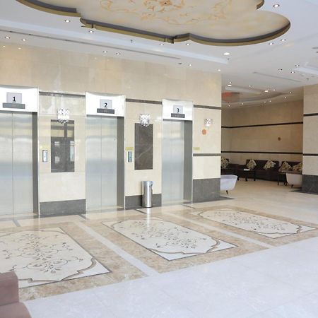 Snood Al Baraka Hotel Mekka Zewnętrze zdjęcie
