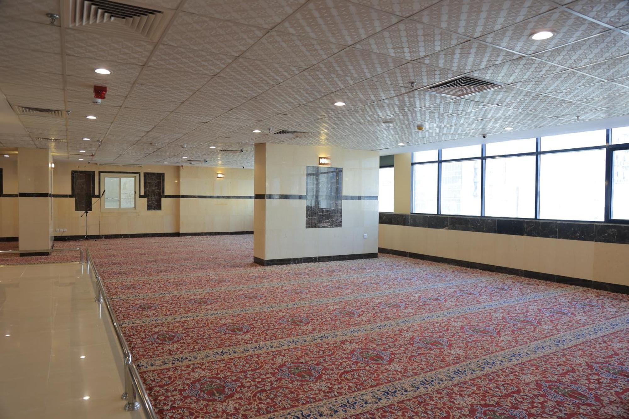 Snood Al Baraka Hotel Mekka Zewnętrze zdjęcie